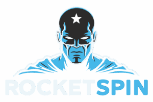 Rocket Spin
